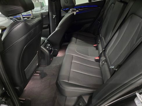 Used 2023 BMW X4 xDrive30i w/ Parking Assistance Package image 29