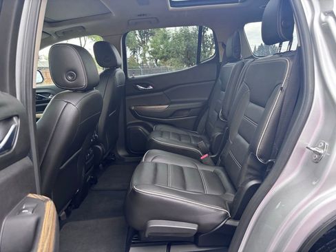 Used 2019 GMC Acadia Denali w/ Technology Package image 33