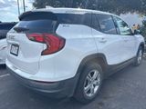 Used 2018 GMC Terrain SLE image 2