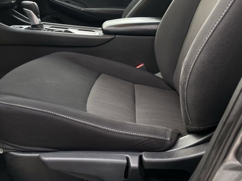 Used 2023 Nissan Sentra SV image 23