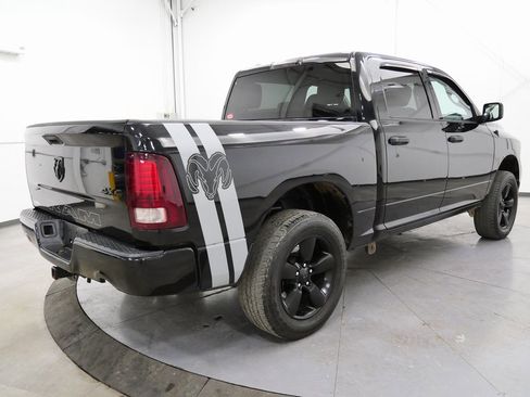 Used 2015 RAM 1500 Express image 7