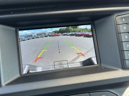 Used 2022 Ford Ranger XL w/ Equipment Group 101A High image 8