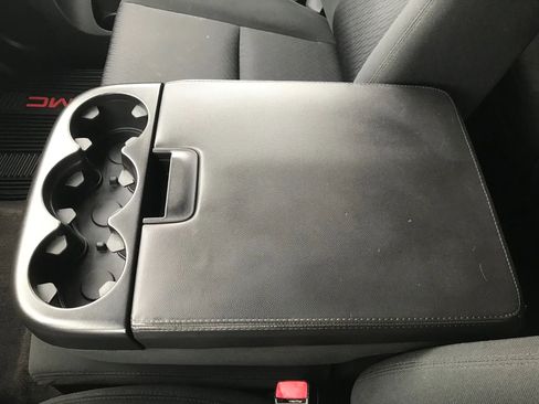 Used 2010 GMC Sierra 2500 SLE image 23