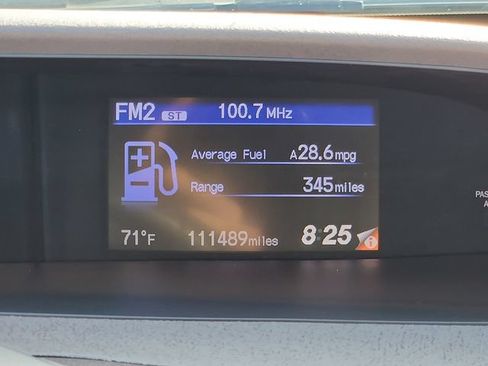 Used 2012 Honda Civic EX-L image 21