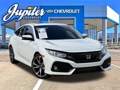 Used 2019 Honda Civic Si