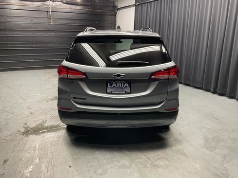 Used 2024 Chevrolet Equinox RS image 5