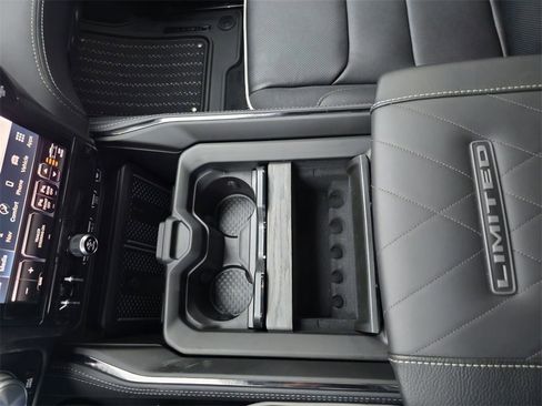 New 2026 RAM 1500 Limited w/ Night Edition image 26