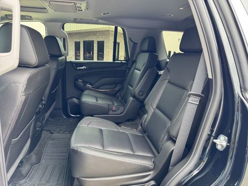 Used 2018 Chevrolet Tahoe LT AWD/4WD image 16