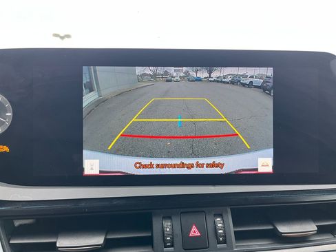 Used 2024 Lexus ES 350 w/ Premium Package image 21