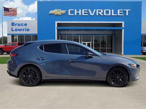Used 2024 MAZDA MAZDA3 s image 6