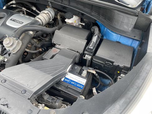 Used 2017 Hyundai Tucson Limited AWD/4WD image 66