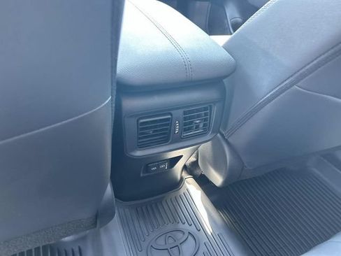 Used 2025 Toyota RAV4 Limited w/ Weather Package FWD image 20