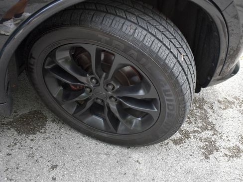 Used 2020 Dodge Durango R/T w/ Blacktop Package AWD/4WD image 41