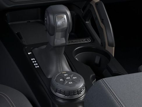 New 2026 Ford Bronco Badlands AWD/4WD image 17