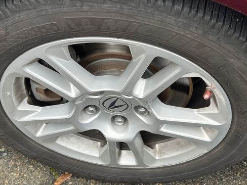 Used 2010 Acura TL w/ Technology Package image 22