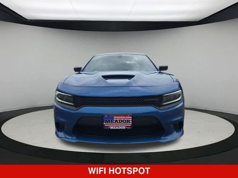 Used 2023 Dodge Charger R/T w/ Plus Group RWD image 9