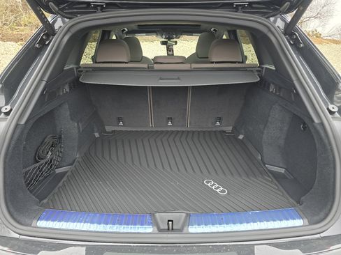 New 2026 Audi Q5 Premium Plus image 29