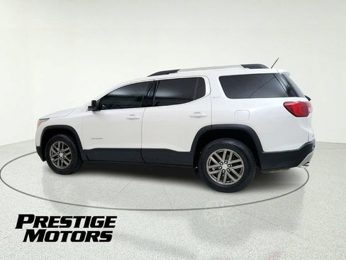 Used 2017 GMC Acadia SLT FWD image 5