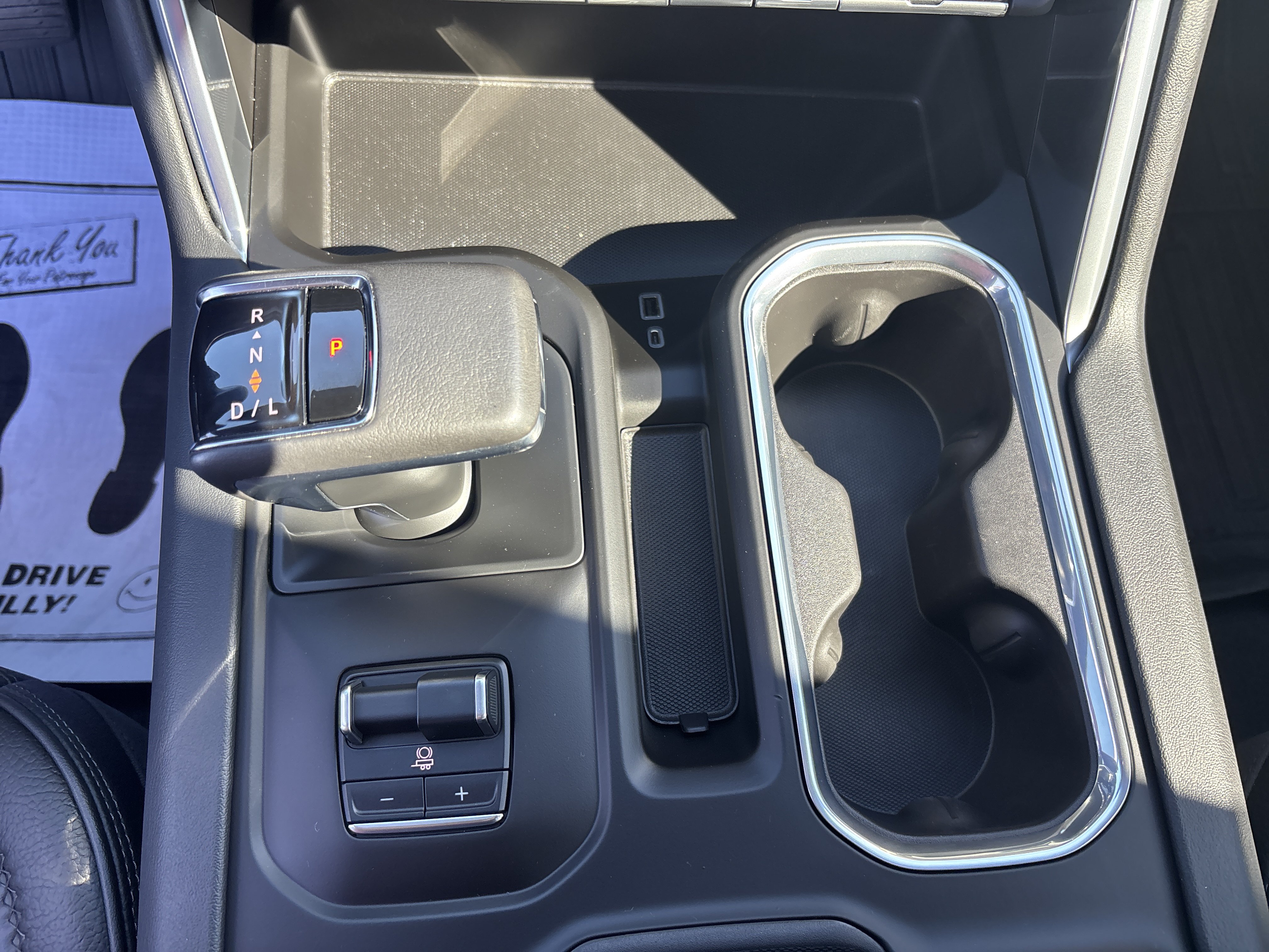 Used 2022 GMC Sierra 1500 Denali w/ Denali Reserve Package AWD/4WD image 24