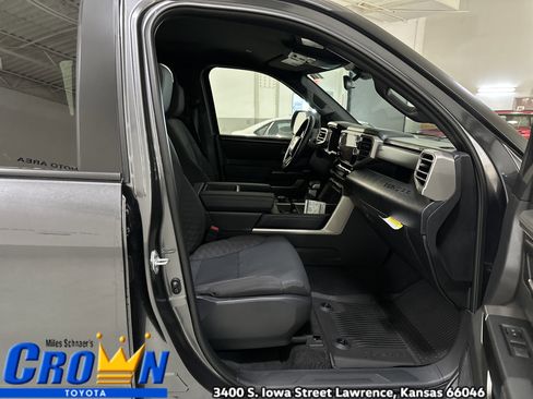 New 2026 Toyota Tundra SR5 image 37