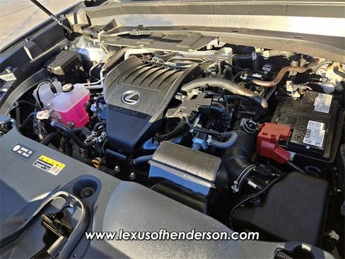 Used 2024 Lexus TX 350 AWD image 22