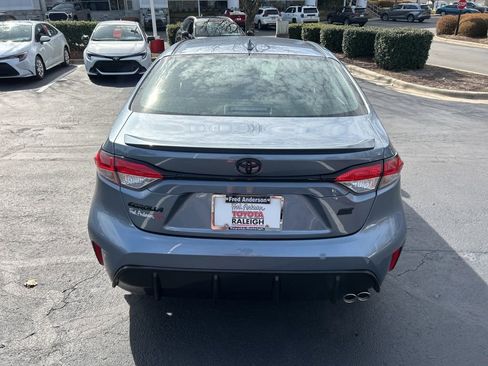 New 2026 Toyota Corolla SE image 14