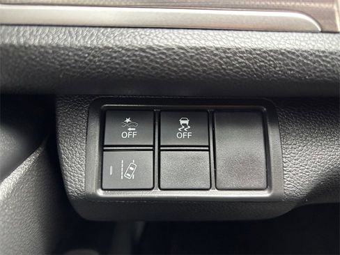 Used 2021 Honda Civic EX image 18