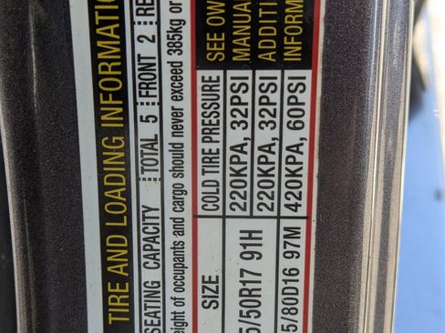 Used 2017 Honda Civic Touring image 22