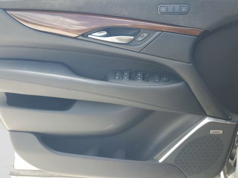Used 2019 Cadillac Escalade Luxury AWD/4WD image 20