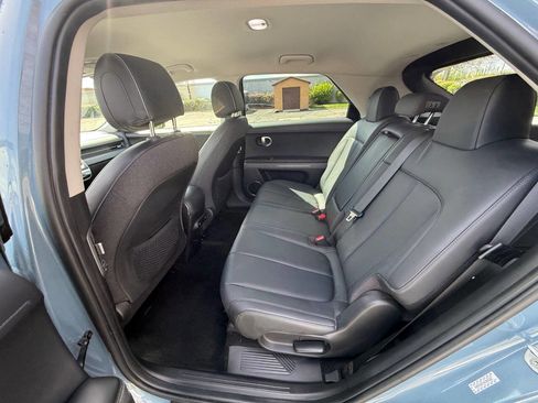 Used 2022 Hyundai Ioniq 5 SEL image 10
