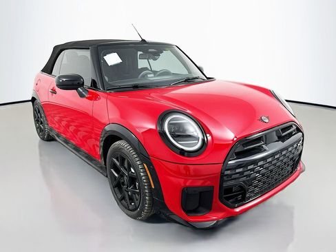 New 2026 MINI Cooper S image 3