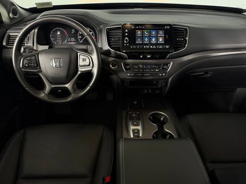 Used 2025 Honda Ridgeline RTL image 12