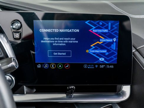 Used 2023 Chevrolet Corvette Stingray Premium Conv w/ Z51 Performance Package image 46