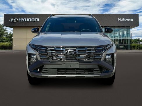 New 2026 Hyundai Tucson XRT image 12