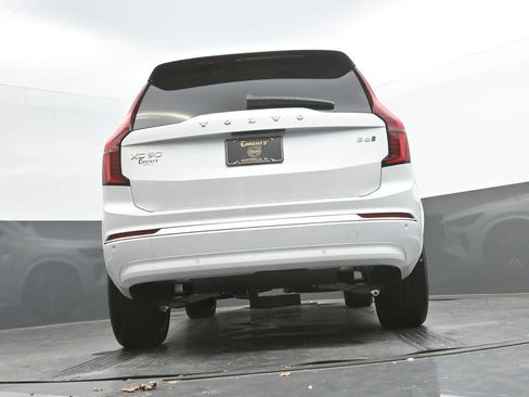 New 2026 Volvo XC90 B6 Plus w/ Protection Package Premier AWD/4WD image 34