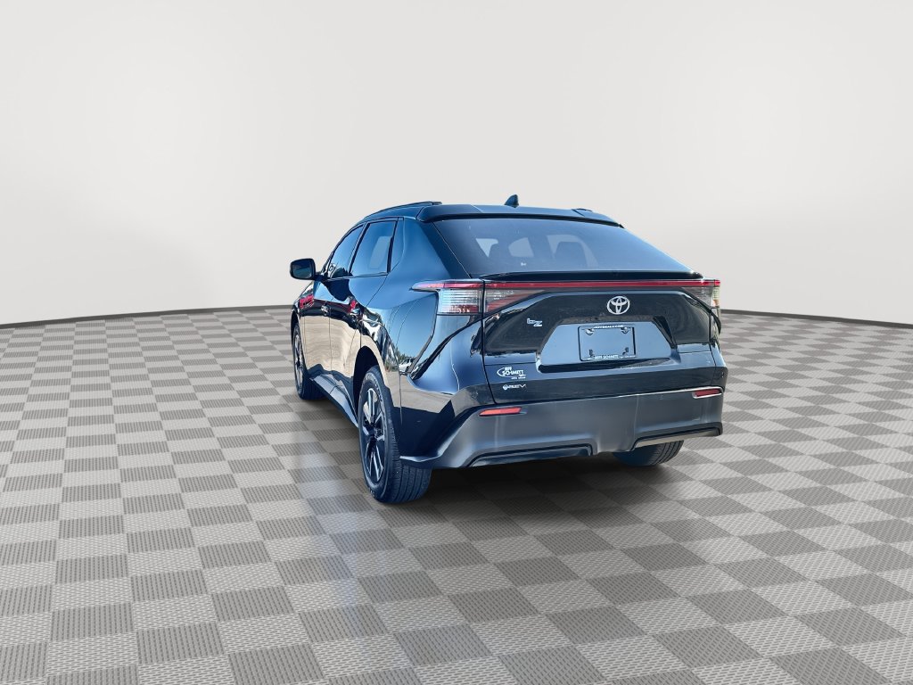 Used 2026 Toyota bZ FWD image 9