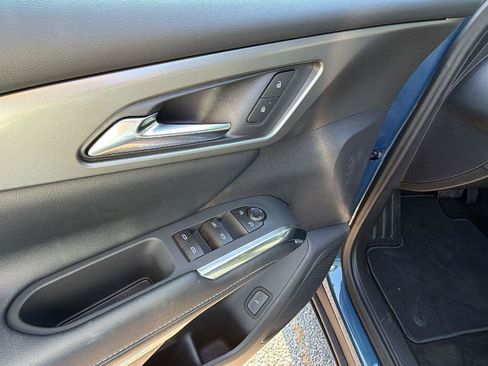 New 2026 Chevrolet Traverse LT FWD image 12