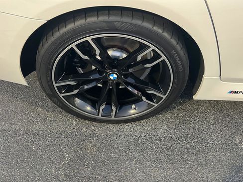 Used 2016 BMW 535i Sedan image 41