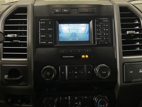 Used 2019 Ford F350 XL w/ XL Value Package image 16