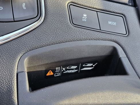 Used 2021 Cadillac XT6 Sport w/ Platinum Package image 15