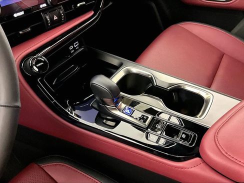 Used 2023 Lexus NX 350 AWD w/ Premium Package image 15