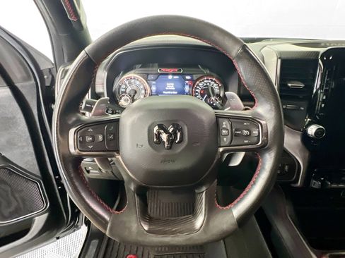 Used 2022 RAM 1500 TRX w/ TRX Level 2 Equipment Group image 17