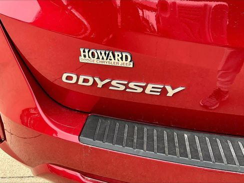 Used 2025 Honda Odyssey Sport-L image 30