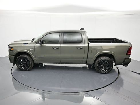 New 2026 RAM 1500 Big Horn w/ Night Edition image 35