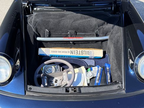 Used 1992 Porsche 911 Carrera image 54