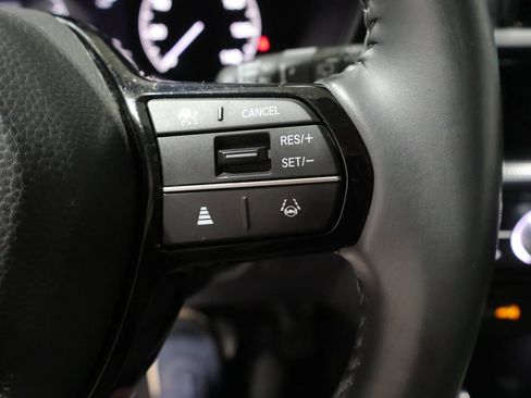 Used 2024 Honda CR-V EX-L image 37