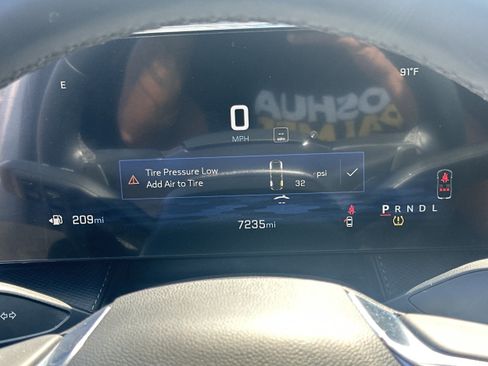 Used 2026 Chevrolet Equinox LT FWD image 26