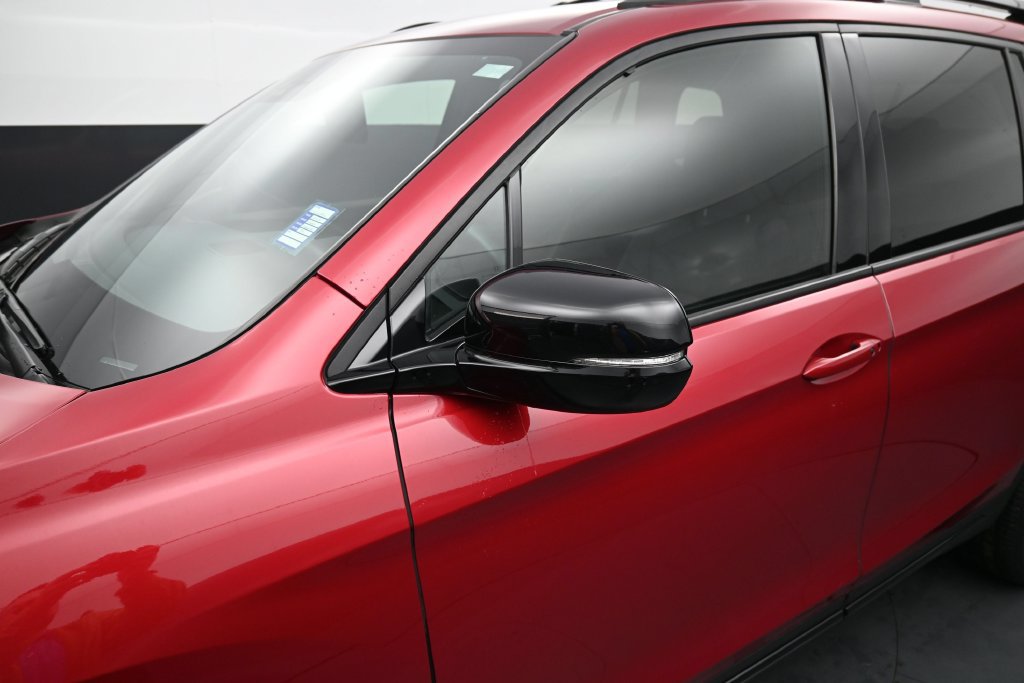 Used 2025 Honda Passport Black Edition image 13