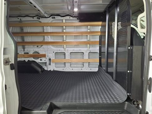 Used 2024 Ford Transit 250 Base w/ Exterior Upgrade Package image 25