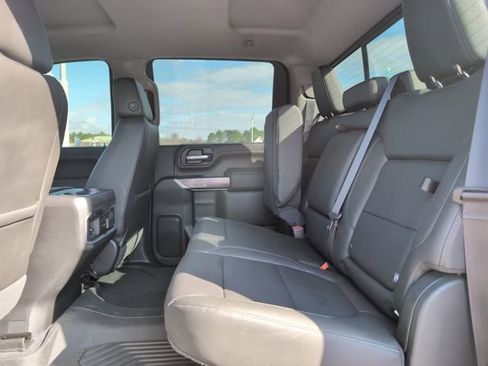 Used 2020 Chevrolet Silverado 2500 LTZ w/ LTZ Plus Package image 29